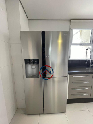 Imagem Apartamento com 3 Quartos à Venda, 209 m² em Quilombo - Cuiabá Imagem Apartamento com 3 Quartos à Venda, 209 m² em Quilombo - Cuiabá