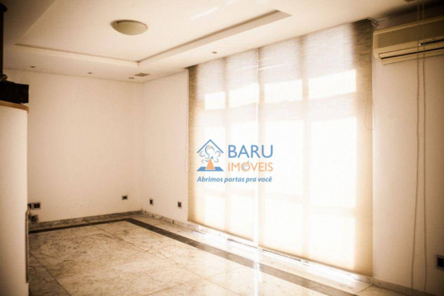 Imagem Cobertura com 3 Quartos à Venda, 350 m² em Higienópolis - São Paulo Imagem Cobertura com 3 Quartos à Venda, 350 m² em Higienópolis - São Paulo