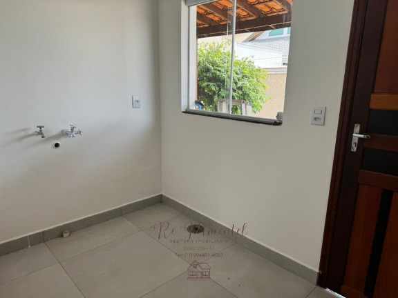 Imagem Casa com 3 Quartos para Alugar, 150 m² em Jardim Ibiti Do Paço - Sorocaba