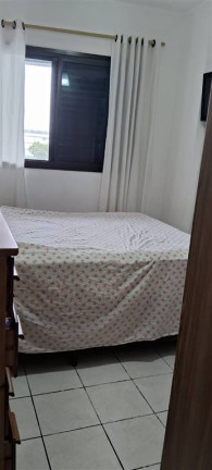 Imagem Apartamento com 1 Quarto à Venda, 52 m² em Guilhermina - Praia Grande Imagem Apartamento com 1 Quarto à Venda, 52 m² em Guilhermina - Praia Grande
