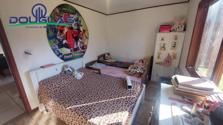 Imagem Chácara com 3 Quartos à Venda, 20.000 m² em águas Claras - Viamão