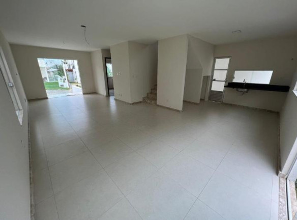 Imagem Casa com 4 Quartos à Venda, 165 m² em Caji - Lauro De Freitas Imagem Casa com 4 Quartos à Venda, 165 m² em Caji - Lauro De Freitas