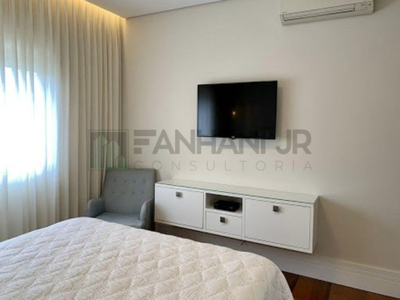 Imagem Imóvel com 4 Quartos à Venda, 233 m² em Vila Nova Conceição - São Paulo