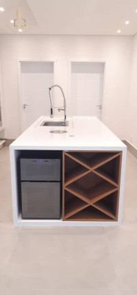 Imagem Casa de Condomínio com 4 Quartos à Venda, 486 m² em Parque Reserva Fazenda Imperial - Sorocaba