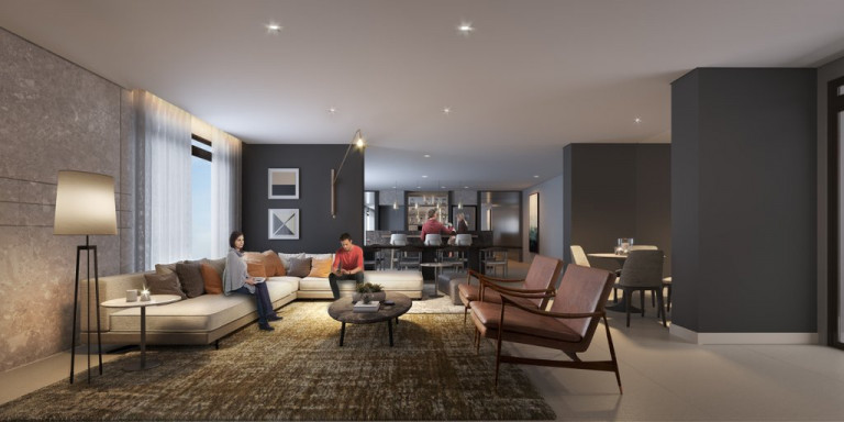 Imagem Apartamento com 4 Quartos à Venda, 145 m² em Campo Belo - São Paulo Imagem Apartamento com 4 Quartos à Venda, 145 m² em Campo Belo - São Paulo
