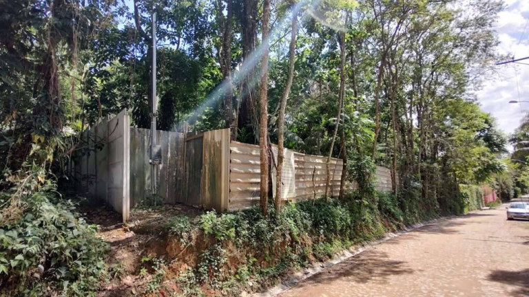 Imagem Terreno à Venda,  em Jardim Colibri - Cotia