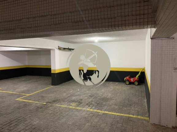 Imagem Apartamento com 3 Quartos à Venda, 125 m² em Boqueirao - Santos Imagem Apartamento com 3 Quartos à Venda, 125 m² em Boqueirao - Santos