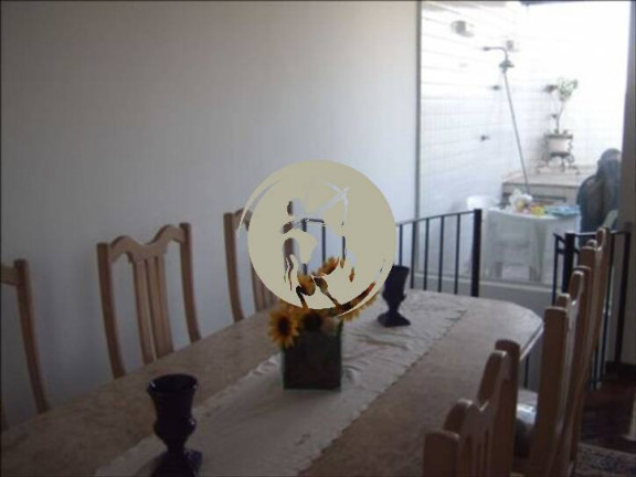 Imagem Cobertura com 3 Quartos à Venda, 147 m² em Encruzilhada - Santos Imagem Cobertura com 3 Quartos à Venda, 147 m² em Encruzilhada - Santos