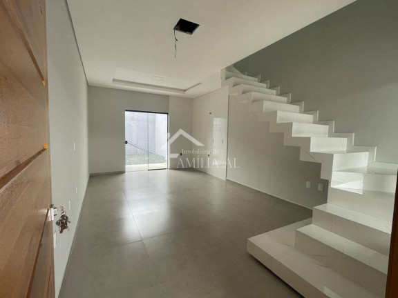 Imagem Casa com 2 Quartos à Venda, 90 m² em Jardim Iririú - Joinville Imagem Casa com 2 Quartos à Venda, 90 m² em Jardim Iririú - Joinville