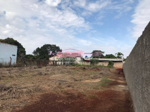 Imagem Terreno à Venda, 1.000 m² em Parque Das árvores - Boituva