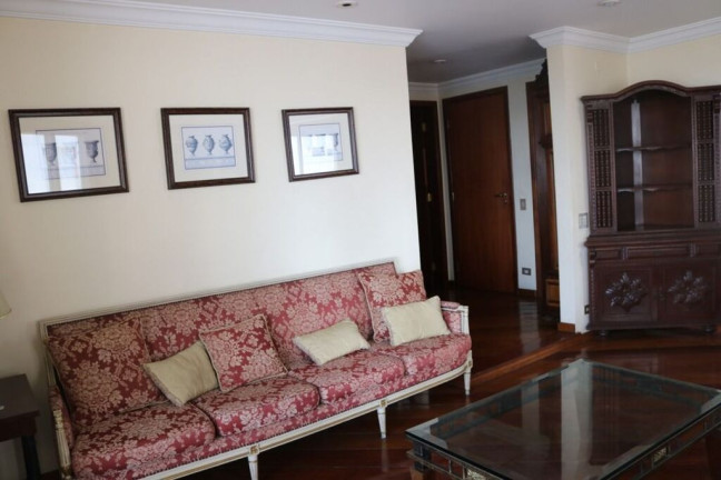 Imagem Apartamento com 4 Quartos à Venda, em Perdizes - São Paulo Imagem Apartamento com 4 Quartos à Venda, em Perdizes - São Paulo