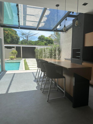 Imagem Casa de Condomínio com 4 Quartos à Venda, 650 m² em Barra Da Tijuca - Rio De Janeiro Imagem Casa de Condomínio com 4 Quartos à Venda, 650 m² em Barra Da Tijuca - Rio De Janeiro