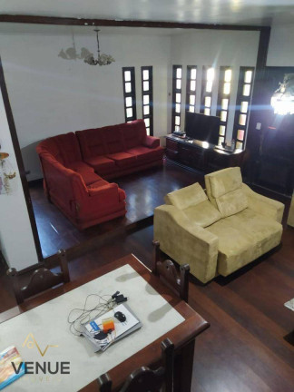 Imagem Sobrado com 3 Quartos à Venda, 280 m² em Itaim Paulista - São Paulo Imagem Sobrado com 3 Quartos à Venda, 280 m² em Itaim Paulista - São Paulo