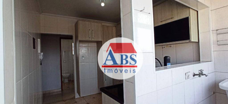 Imagem Apartamento com 2 Quartos à Venda, 78 m² em Jardim Casqueiro - Cubatão Imagem Apartamento com 2 Quartos à Venda, 78 m² em Jardim Casqueiro - Cubatão