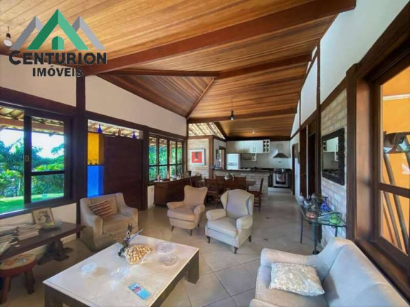 Imagem Casa de Condomínio com 4 Quartos à Venda, 311 m² em Paisagem Renoir - Cotia Imagem Casa de Condomínio com 4 Quartos à Venda, 311 m² em Paisagem Renoir - Cotia