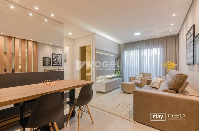 Imagem Apartamento com 2 Quartos à Venda, 102 m² em Rio Branco - Novo Hamburgo Imagem Apartamento com 2 Quartos à Venda, 102 m² em Rio Branco - Novo Hamburgo