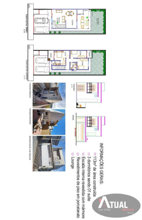 Imagem Casa com 2 Quartos à Venda, 113 m² em Canjica (terra Preta) - Mairiporã