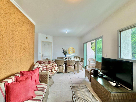 Imagem Apartamento com 3 Quartos à Venda, 86 m² em Jardim Astúrias - Guarujá Imagem Apartamento com 3 Quartos à Venda, 86 m² em Jardim Astúrias - Guarujá