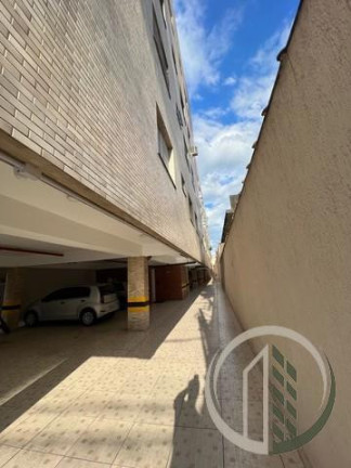 Imagem Apartamento com 2 Quartos à Venda, 55 m² em Centro - São Vicente