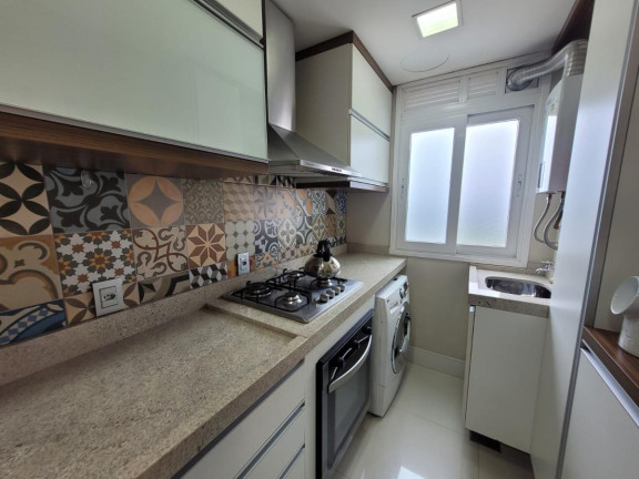 Imagem Apartamento com 2 Quartos à Venda, 73 m² em Jardim Sabará - Porto Alegre Imagem Apartamento com 2 Quartos à Venda, 73 m² em Jardim Sabará - Porto Alegre