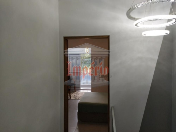 Imagem Sobrado com 5 Quartos à Venda, 289 m² em Jardim Monte Líbano - Santo André Imagem Sobrado com 5 Quartos à Venda, 289 m² em Jardim Monte Líbano - Santo André