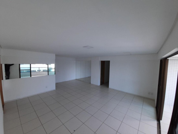 Imagem Apartamento com 4 Quartos à Venda, 160 m² em Apipucos - Recife Imagem Apartamento com 4 Quartos à Venda, 160 m² em Apipucos - Recife