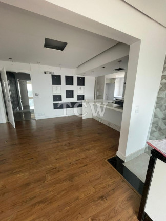 Imagem Apartamento com 3 Quartos à Venda, 127 m² em Tatuapé - São Paulo Imagem Apartamento com 3 Quartos à Venda, 127 m² em Tatuapé - São Paulo