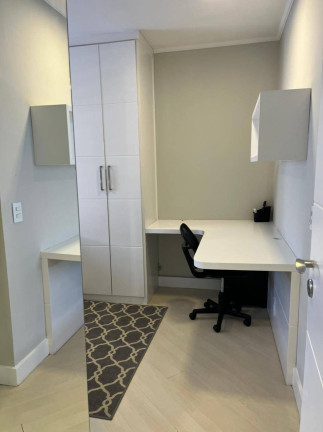 Imagem Apartamento com 2 Quartos para Alugar, 60 m² em Itaim Bibi - São Paulo Imagem Apartamento com 2 Quartos para Alugar, 60 m² em Itaim Bibi - São Paulo