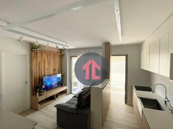 Imagem Apartamento com 1 Quarto à Venda, 40 m² em Cambuí - Campinas Imagem Apartamento com 1 Quarto à Venda, 40 m² em Cambuí - Campinas