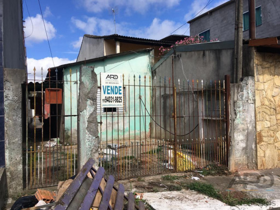 Imagem Terreno à Venda, 80 m² em Itaim Paulista - Jardim Miriam - São Paulo