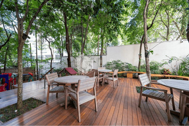 Imagem Apartamento com 3 Quartos à Venda, 233 m² em Campo Belo - São Paulo Imagem Apartamento com 3 Quartos à Venda, 233 m² em Campo Belo - São Paulo