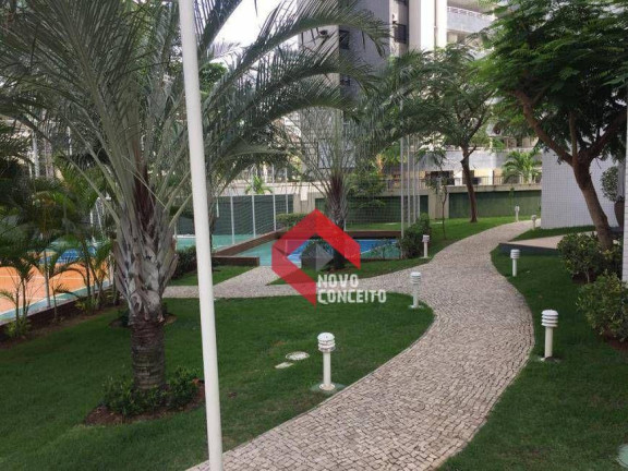Imagem Apartamento com 3 Quartos à Venda, 268 m² em Cocó - Fortaleza