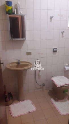 Imagem Casa com 3 Quartos à Venda, 220 m² em Columbia - Londrina Imagem Casa com 3 Quartos à Venda, 220 m² em Columbia - Londrina