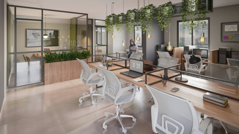 Imagem Apartamento com 2 Quartos à Venda, 47 m² em Santana - São Paulo Imagem Apartamento com 2 Quartos à Venda, 47 m² em Santana - São Paulo