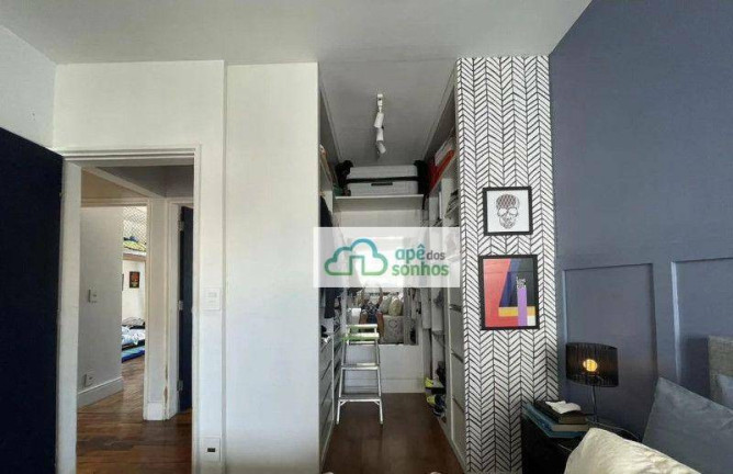Imagem Apartamento com 3 Quartos à Venda, 115 m² em Perdizes - São Paulo Imagem Apartamento com 3 Quartos à Venda, 115 m² em Perdizes - São Paulo