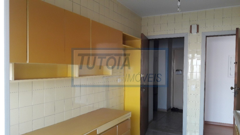Imagem Apartamento com 3 Quartos à Venda, 110 m² em Paraíso - São Paulo Imagem Apartamento com 3 Quartos à Venda, 110 m² em Paraíso - São Paulo