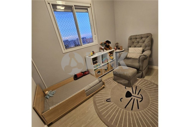 Imagem Apartamento com 3 Quartos à Venda, 70 m² em Passo Da Areia - Porto Alegre