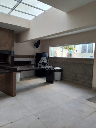 Imagem Apartamento com 3 Quartos para Alugar, 87 m² em Mar E Céu - Guarujá Imagem Apartamento com 3 Quartos para Alugar, 87 m² em Mar E Céu - Guarujá