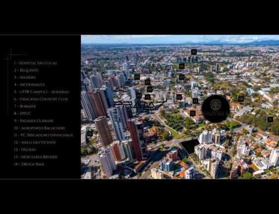 Imagem Imóvel à Venda, 20 m² em Juvevê - Curitiba Imagem Imóvel à Venda, 20 m² em Juvevê - Curitiba