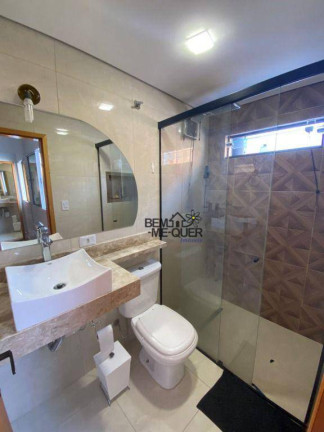 Imagem Sobrado com 3 Quartos à Venda, 122 m² em Vila Mangalot - São Paulo