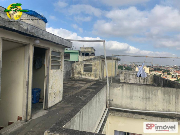 Imagem Imóvel Comercial à Venda, 350 m² em Casa Verde Alta - São Paulo