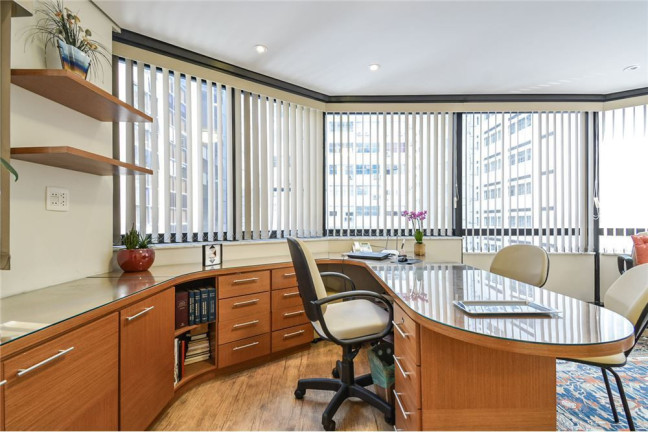 Imagem Sala Comercial à Venda, 93 m² em Bela Vista - São Paulo Imagem Sala Comercial à Venda, 93 m² em Bela Vista - São Paulo