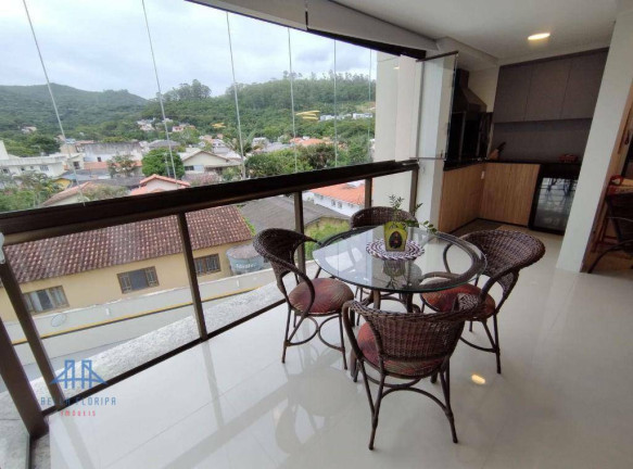Imagem Apartamento com 3 Quartos à Venda, 124 m² em Córrego Grande - Florianópolis Imagem Apartamento com 3 Quartos à Venda, 124 m² em Córrego Grande - Florianópolis