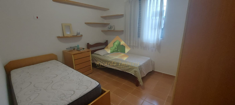 Imagem Apartamento com 2 Quartos à Venda, 72 m² em Itaguá - Ubatuba