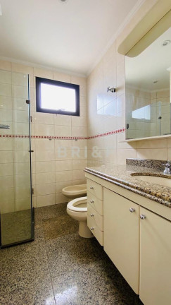 Imagem Apartamento com 4 Quartos à Venda, 240 m² em Indianópolis - São Paulo Imagem Apartamento com 4 Quartos à Venda, 240 m² em Indianópolis - São Paulo