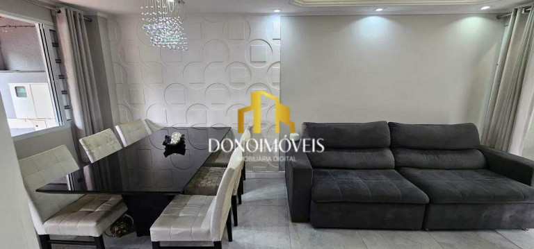 Imagem Casa de Condomínio com 3 Quartos à Venda, 110 m² em Vila Metalúrgica - Santo André Imagem Casa de Condomínio com 3 Quartos à Venda, 110 m² em Vila Metalúrgica - Santo André