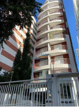 Apartamento com 2 Quartos à Venda, 60 m² em Higienópolis - São Paulo