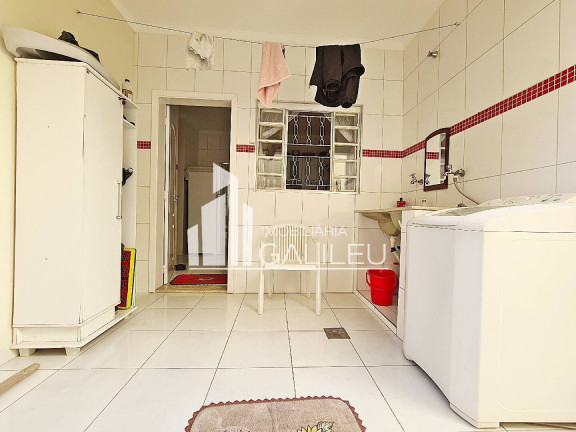 Imagem Casa com 3 Quartos à Venda, 170 m² em Jardim Boa Esperança - Campinas