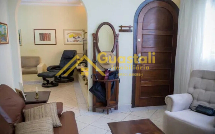 Imagem Casa com 2 Quartos à Venda, 142 m² em Jardim Elite - Piracicaba