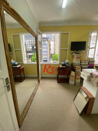 Imagem Casa com 2 Quartos à Venda, 176 m² em Gonzaga - Santos Imagem Casa com 2 Quartos à Venda, 176 m² em Gonzaga - Santos
